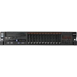 GENERIC Lenovo System x x3750 M4 8752B2U 2U Rack Server - 2 x Intel Xeon E5-4620 v2 2.60 GHz