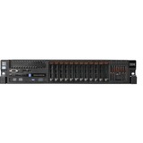 GENERIC Lenovo System x x3750 M4 8752C1U 2U Rack Server - 2 x Intel Xeon E5-4640 v2 2.20 GHz