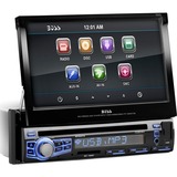 BOSS AUDIO SYSTEMS Boss BV9973 Car DVD Player - 7