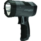 GSM OUTDOORS Cyclops Battery Powered Hand Held Light