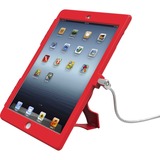 COMPULOCKS BRANDS, INC. MacLocks iPad Air Lock and Security Case Bundle - World's Best Selling iPad Air Lock!