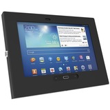 COMPULOCKS BRANDS, INC. Compulocks Galaxy Tab 3 Enclosure Black