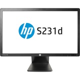 HEWLETT-PACKARD HP Elite S231d 23