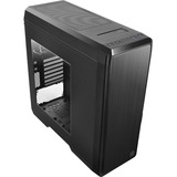 THERMALTAKE INC. Thermaltake Urban T31 Mid-tower Chassis