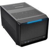 THERMALTAKE INC. Thermaltake Urban SD1 Micro Case