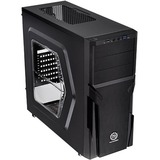 THERMALTAKE INC. Thermaltake Versa H21 Window Mid-tower Chassis