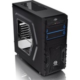 THERMALTAKE INC. Thermaltake Versa H23 Window Mid-Tower Chassis