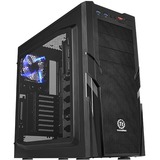 THERMALTAKE INC. Thermaltake Commander G41 Mid-Tower Chassis