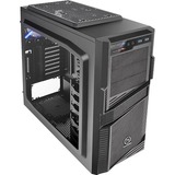 THERMALTAKE INC. Thermaltake Commander G42 Window Mid-Tower Chassis