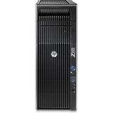 HEWLETT-PACKARD HP Z620 Convertible Mini-tower Workstation - 1 x Intel Xeon E5-2667 v2 3.30 GHz