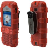 ZCOVER zCover gloveOne Carrying Case for IP Phone - Red