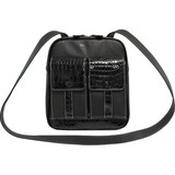 MOBILE EDGE Mobile Edge Crossbody Tech Carrying Case (Messenger) for 11