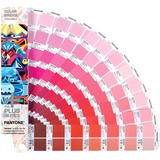 PANTONE  INC. Pantone COLOR BRIDGE Uncoated Reference Printed Manual