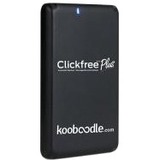 CLICKFREE Clickfree C2 Portable 2 TB 2.5