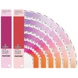 PANTONE  INC. Pantone METALLIC Guide Set Reference Printed Manual