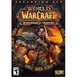 ACTIVISION Activision World Of Warcraft: Warlords Of Draenor