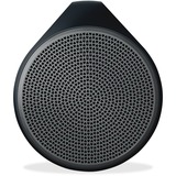 LOGITECH Logitech X100 Speaker System - Wireless Speaker(s) - Grey