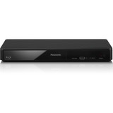 PANASONIC Panasonic DMP-BD81 3D Blu-ray Disc Player - 1080p