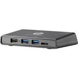 HEWLETT-PACKARD HP 3001pr USB3 Port Replicator