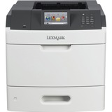 LEXMARK Lexmark MS810DE Laser Printer - Monochrome - 1200 x 1200 dpi Print - Plain Paper Print - Desktop