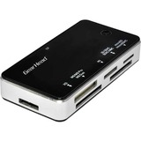 GEAR HEAD Gear Head USB 3.0 All in One (58 in 1) Card Reader