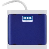 HID IDENTITY HID OMNIKEY 5021 CL Contactless Smart Card Reader