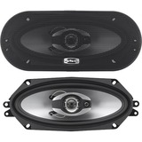 SOUNDSTORM SSL GS341 Speaker - 3-way - 2 Pack