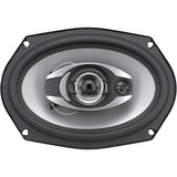 SOUNDSTORM SSL GS369 Speaker - 3-way - 2 Pack