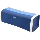 DPI iLive ISB394 Speaker System - Wireless Speaker(s) - Blue