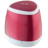 ILIVE iLive ISB23R Speaker System - Wireless Speaker(s) - Red