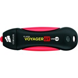 CORSAIR Corsair 128GB Flash Voyager GT USB 3.0 Flash Drive