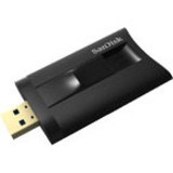 SANDISK CORPORATION SanDisk Extreme PRO SDHC/SDXC UHS-II Card Reader/Writer