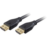 COMPREHENSIVE Comprehensive MicroFlex Pro AV/IT Series High Speed HDMI Cable with ProGrip Jet Black