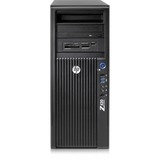 HEWLETT-PACKARD HP Z420 Convertible Mini-tower Workstation - 1 x Intel Xeon E5-1650 v2 3.50 GHz
