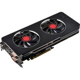 XFX XFX Radeon R9 280 Graphic Card - 827 MHz Core - 3 GB DDR5 SDRAM - PCI Express 3.0