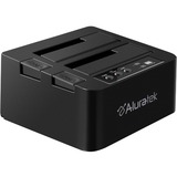 ALURATEK Aluratek Hard Drive Duplicator