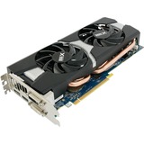 ALTHON MICRO Sapphire Radeon R9 280 Graphic Card - 850 MHz Core - 3 GB GDDR5 SDRAM - PCI Express 3.0 x16