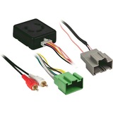 METRA Axxess LC-GMRC-LAN-09 Interface Adapter