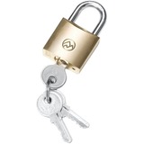 TRYTEN Tryten 25mm Padlock