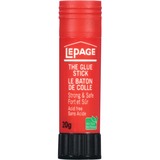 LePage Acid-free Washable Glue Stick