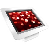 COMPULOCKS BRANDS, INC. Compulocks iPad Executive Enclosure Kiosk White