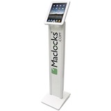 COMPULOCKS BRANDS, INC. MacLocks BrandMe Tablet PC Stand