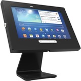 COMPULOCKS BRANDS, INC. Compulocks Galaxy Enclosure Kiosk 360  All in One Black