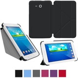 GODIRECT rOOCASE Origami SlimShell Carrying Case (Folio) for 7