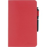 GODIRECT rOOCASE Dual View Folio Case for Samsung Galaxy Tab Pro 8.4, Red