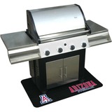 MR BAR B Q Collegiate University of Arizona Wildcats Grill Mat