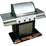 MR BAR B Q Collegiate Oregon State Beavers Grill Mat