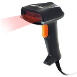 ADESSO Adesso NuScan3300U Optical Laser Barcode Scanner