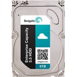 SEAGATE Seagate 6 TB 3.5