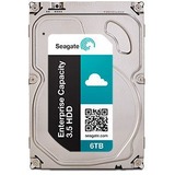 SEAGATE Seagate 512E 6 TB 3.5